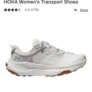 Hoka Transport Shoes